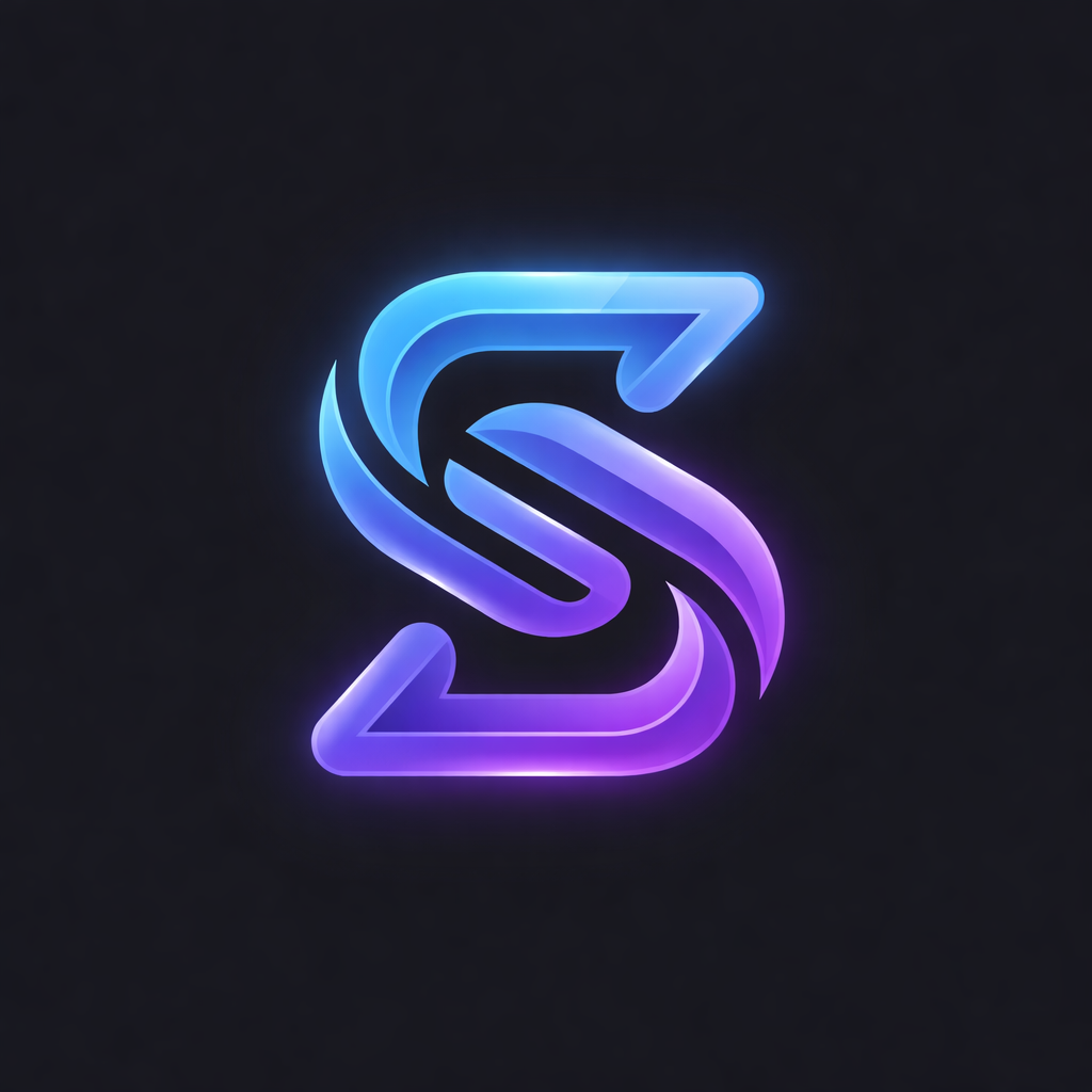 Synthetic Platform Logo